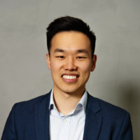 Foto Daniel Lim CTO