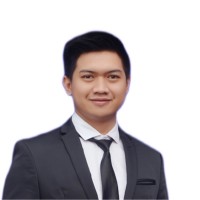 Foto Alexander Hartono CEO
